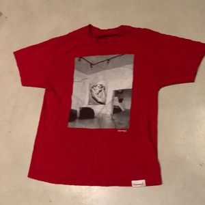 Diamond vintage T-shirt